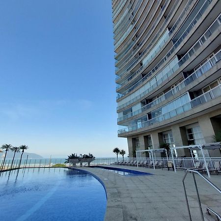 Апартаменты Book Santos —Unlimited 1413 — Modernidade E Arte Экстерьер фото